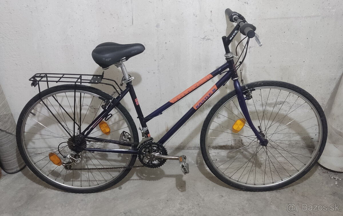 predam bicykel ,ram cr-mo