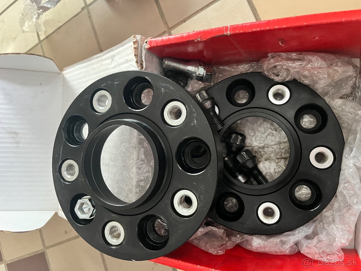 Podlozky 5x120