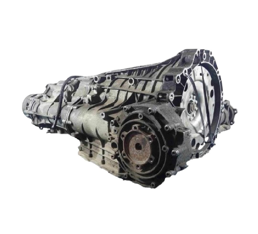 Prevodovka s-tronic MNR 3.0tdi