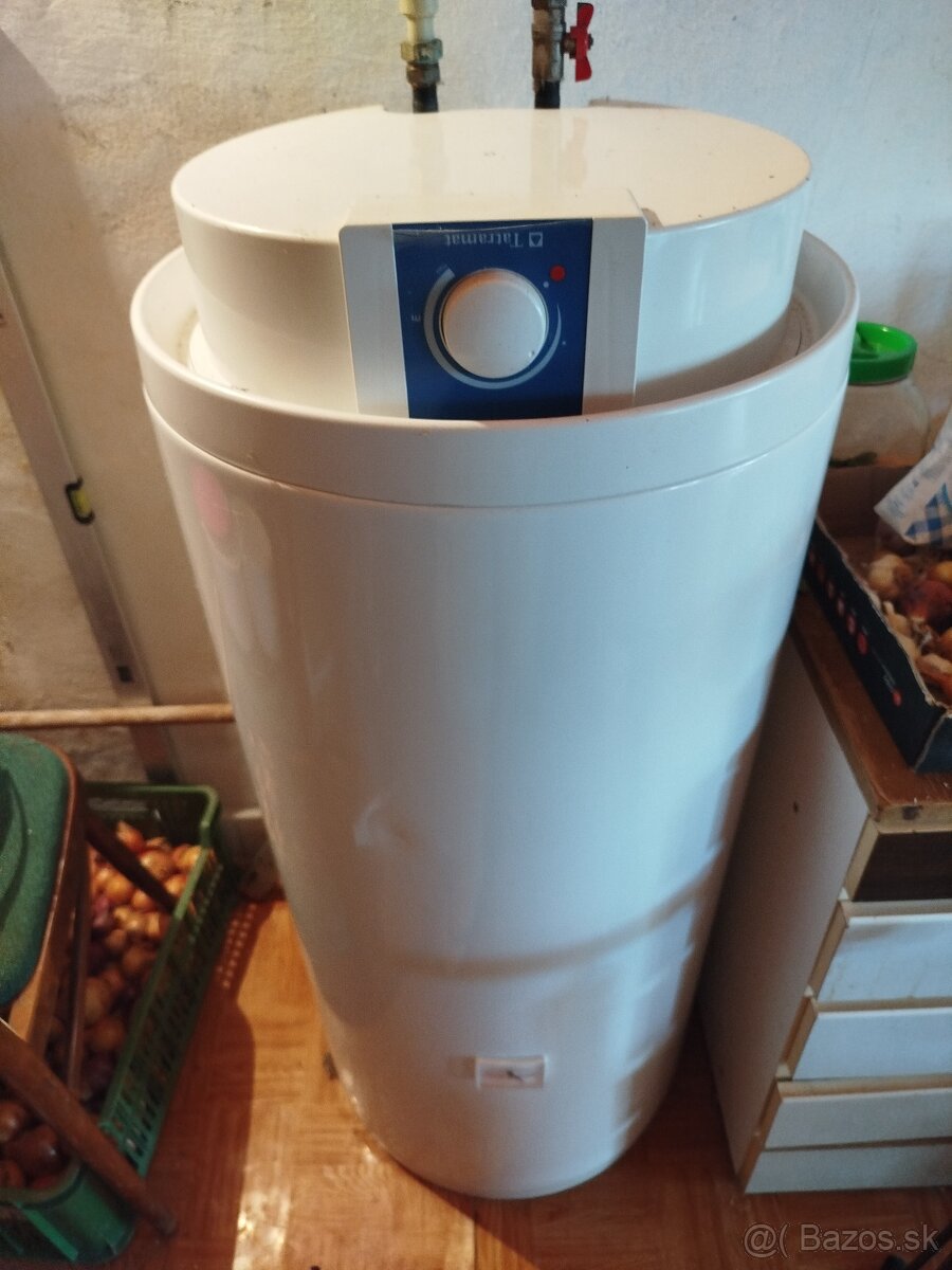 Tatramat bojler 120l