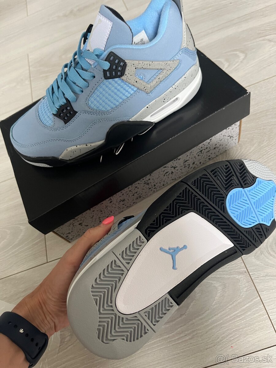 Tenisky Jordan 4 nové