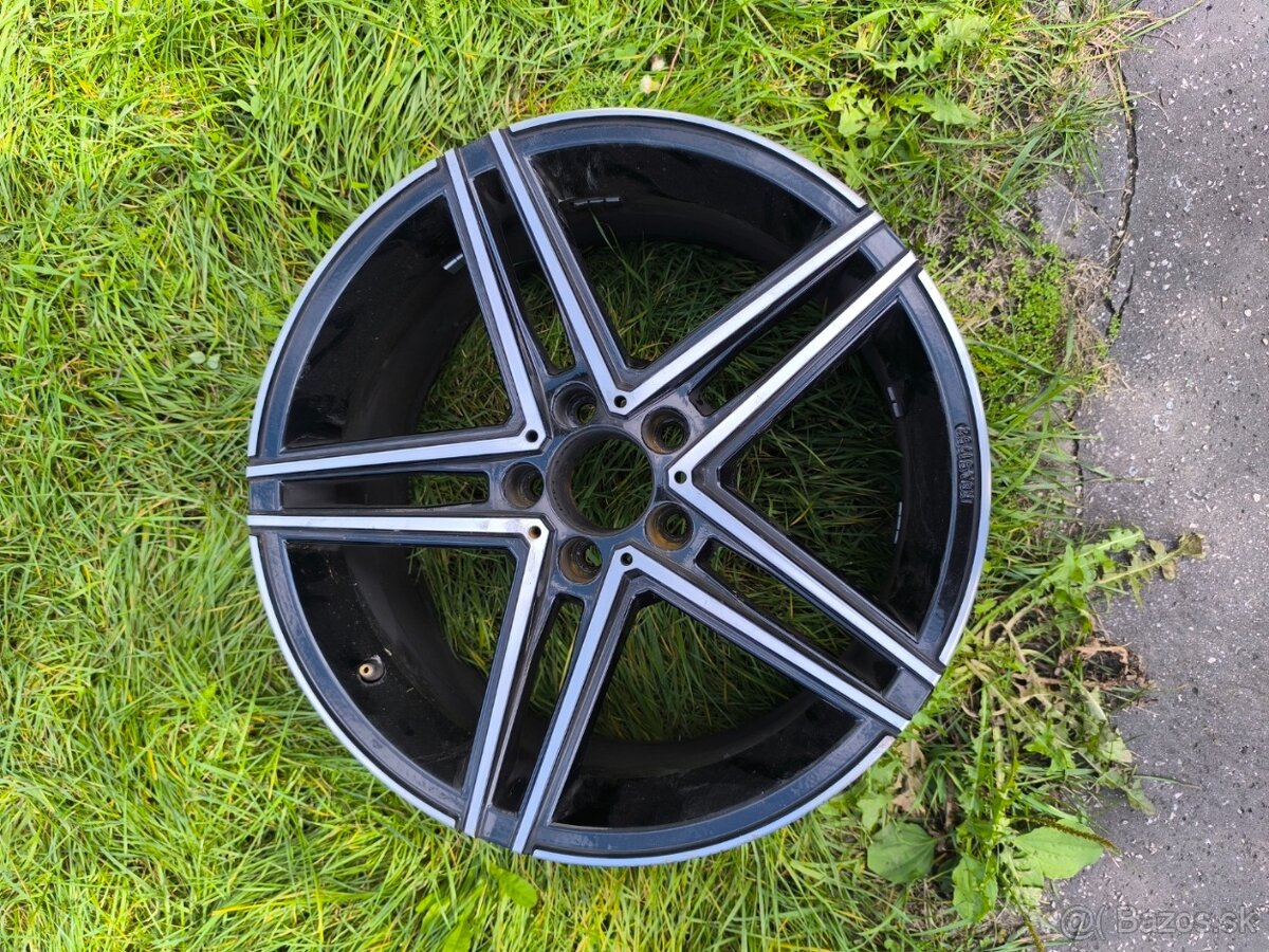 Elektróny Alu hliníkové disky VW, Audi,Škoda, Seat,Mercedes