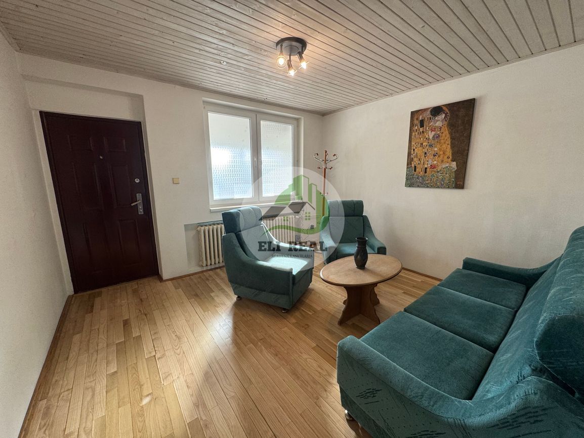 Na prenájom 3 izby v rodinnom dome – Piešťanská ulica, Košic