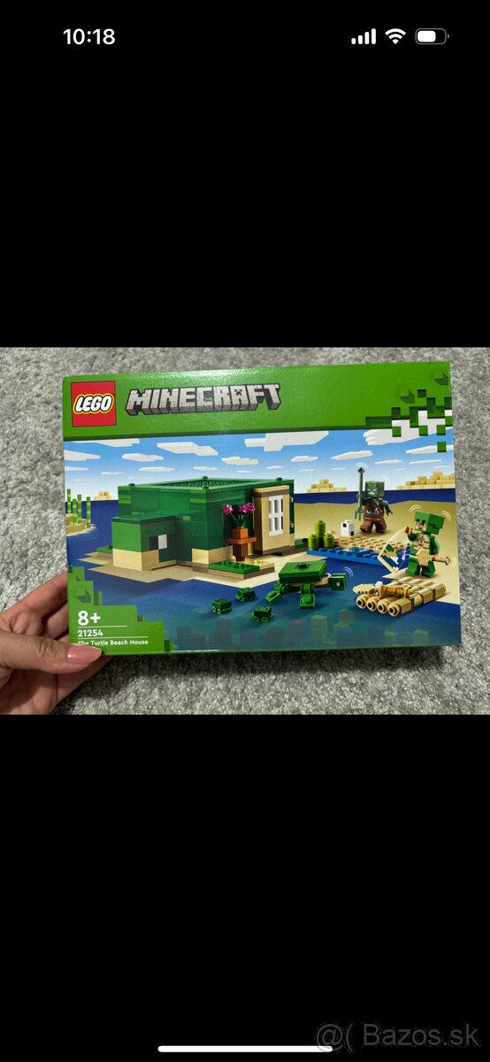 Minecraft