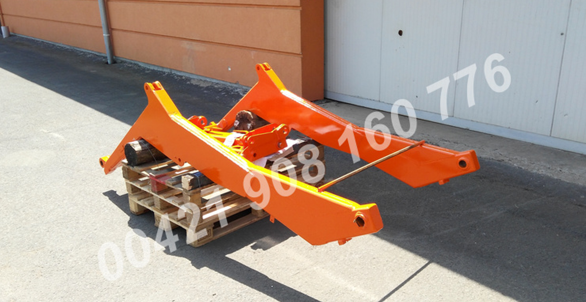 Výložník Locust L903