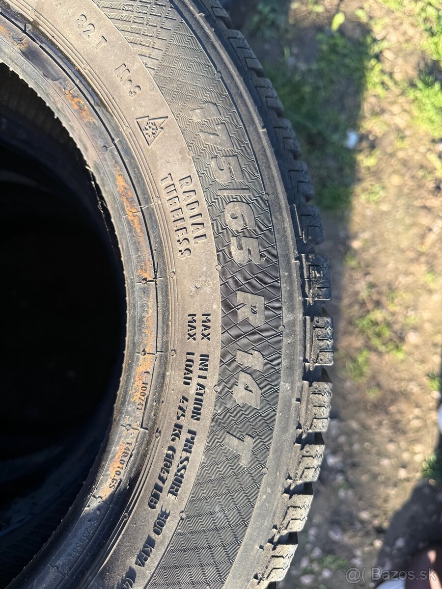 Pneumatiky 175/65/R14