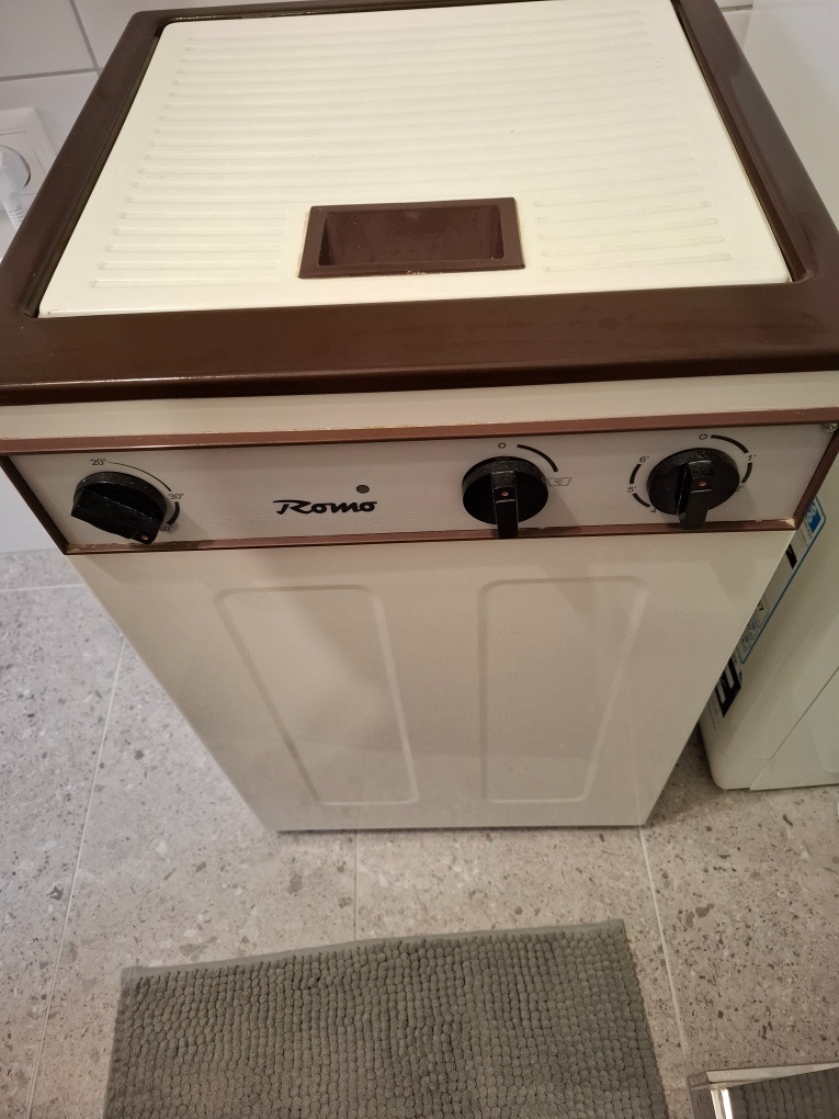 Práčka Romo R 190.1