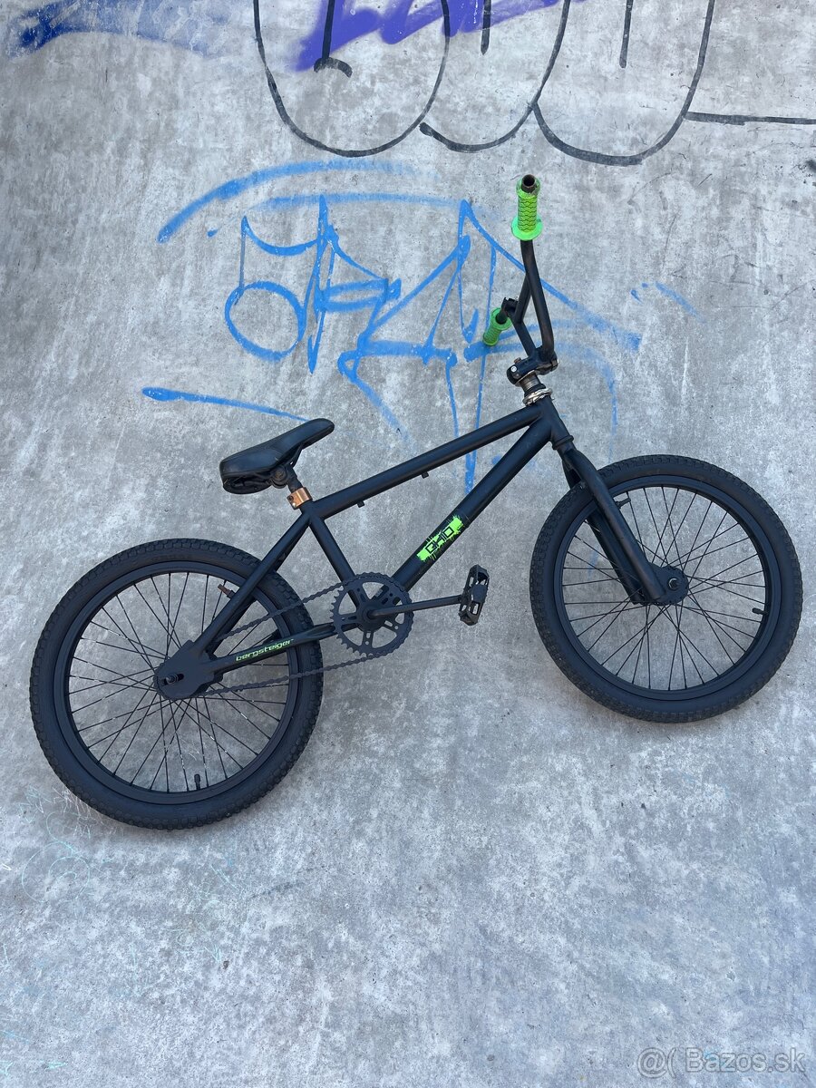 Bmx