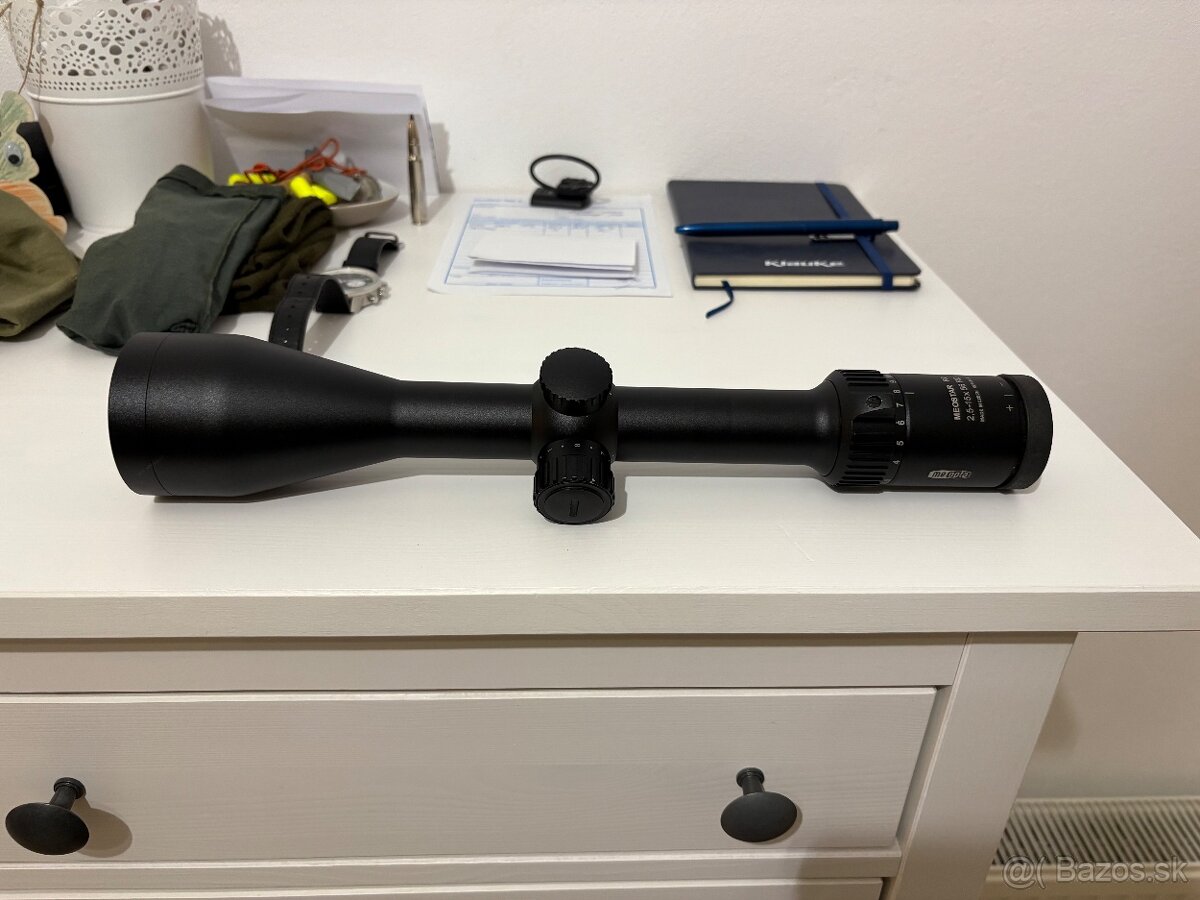 Meopta Meostar R2 2,5x15x56 RD