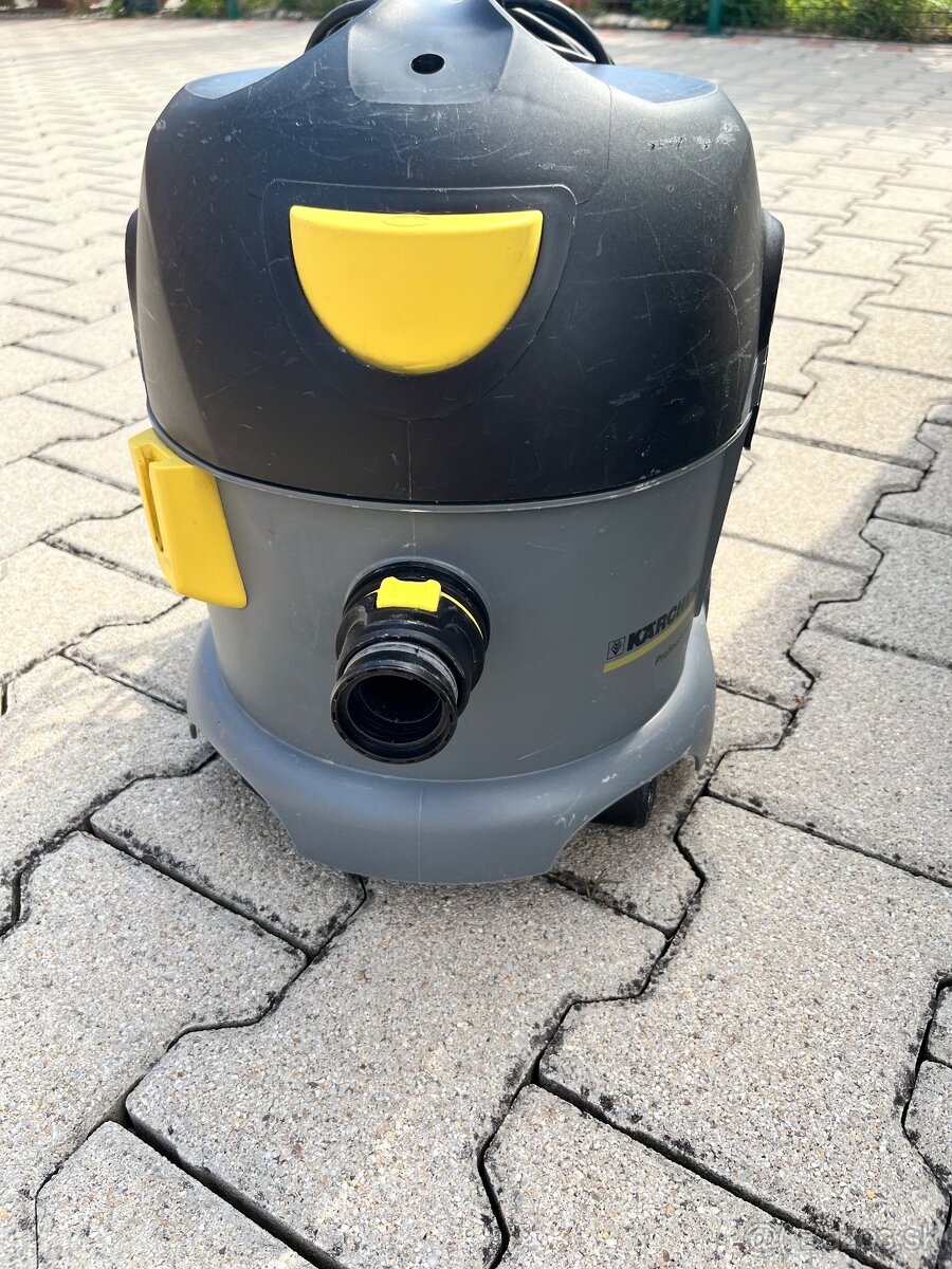 Kärcher T 10/1 1.527-150.0