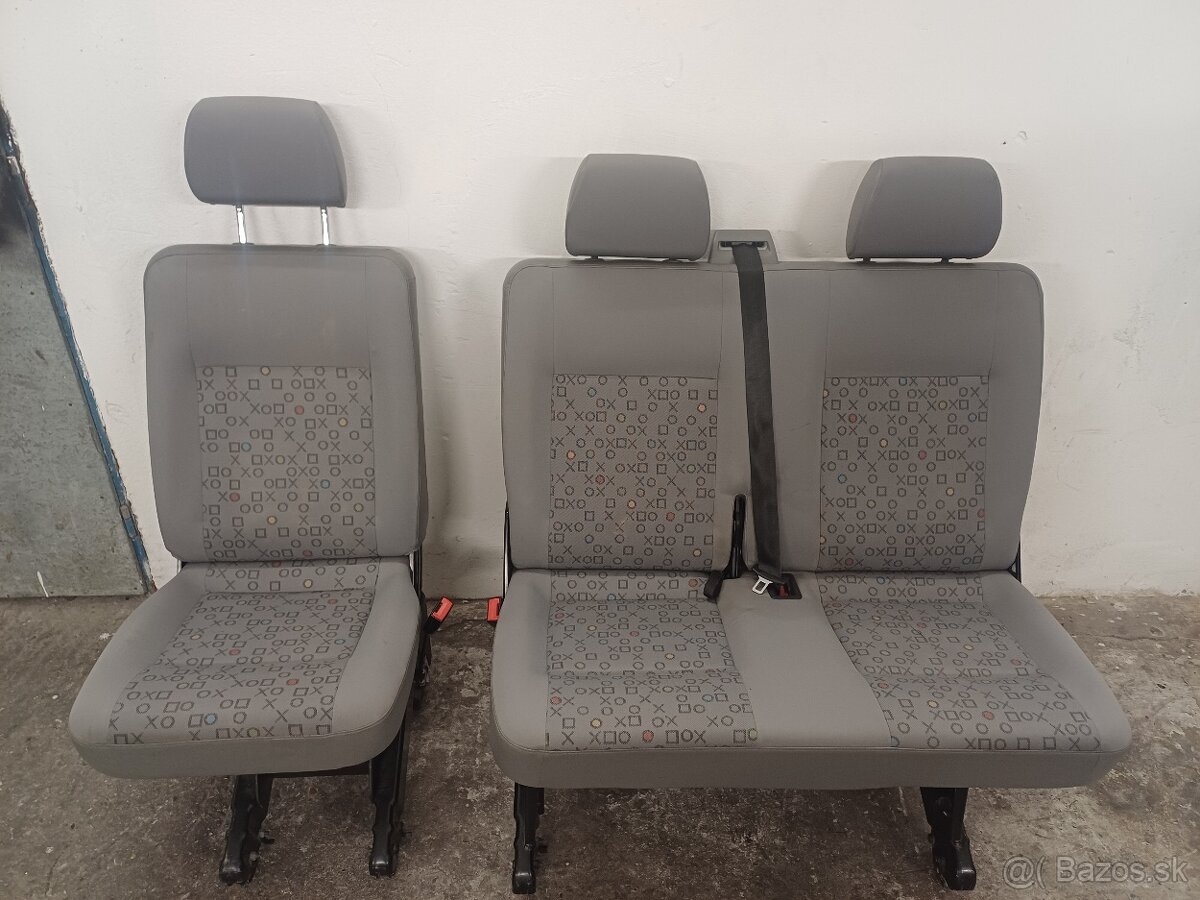 rozpredam volkswagen vw T5