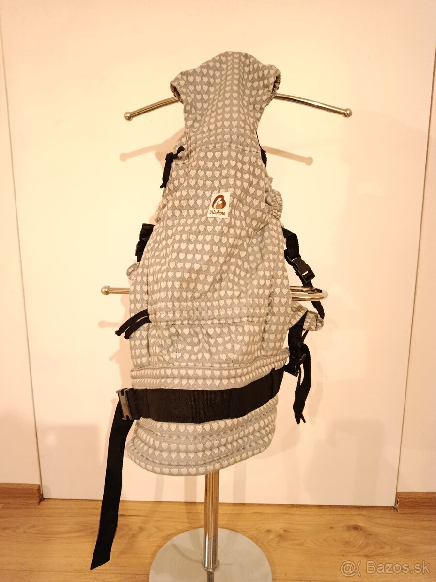 Detský nosič Rischino