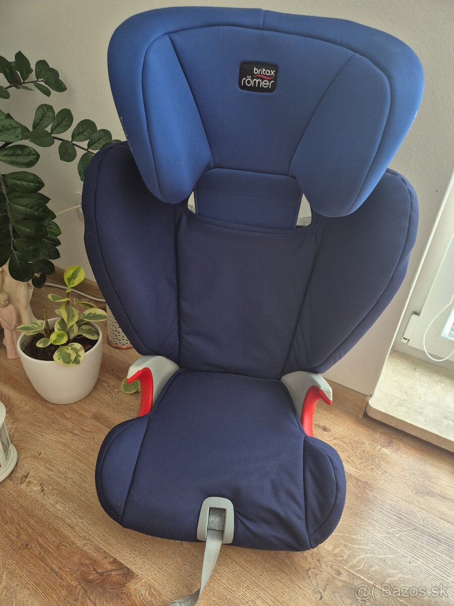 Autosedačka Britax Romer