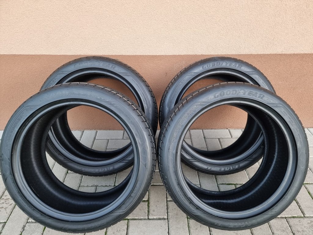 pneu 18″ 245/40R18 GOODYEAR letné NEW DOT2023