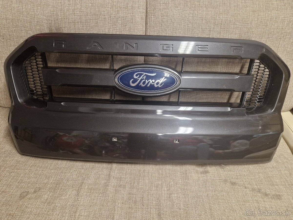 Ford ranger 2020 predná maska original