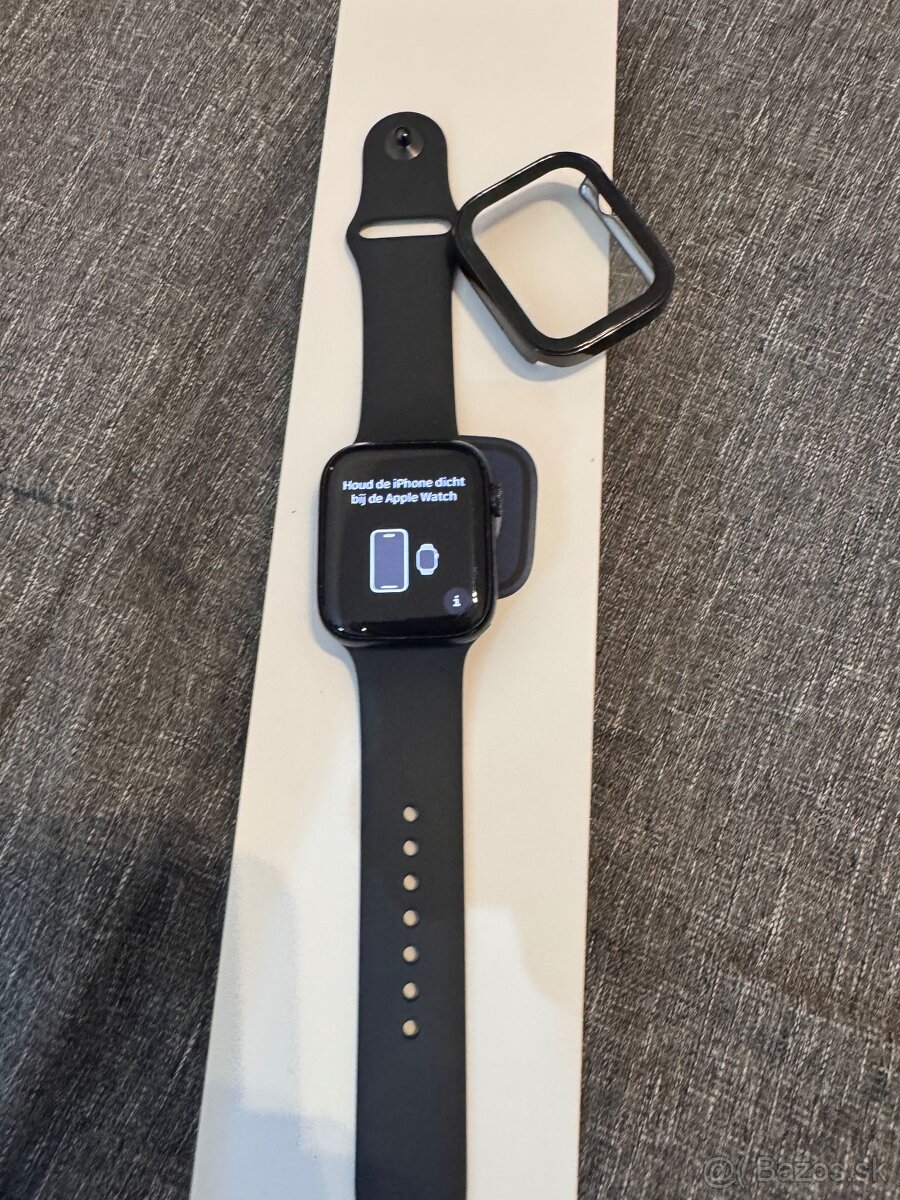 Apple Watch 8 45mm GPS+cellular