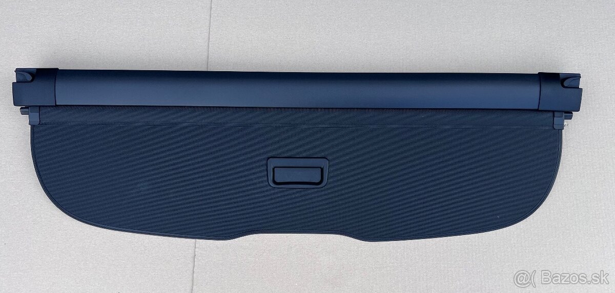 Audi Q3 roletka do kufra 8U0863553B