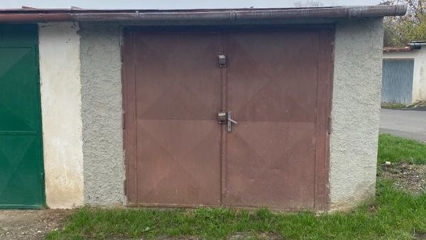 Ponúknite garáž v Spišská Belá alebo Kežmarok