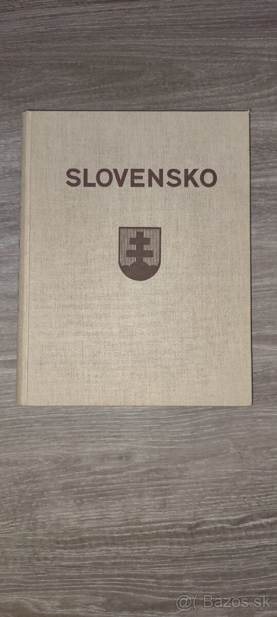 Karol Plicka Slovensko