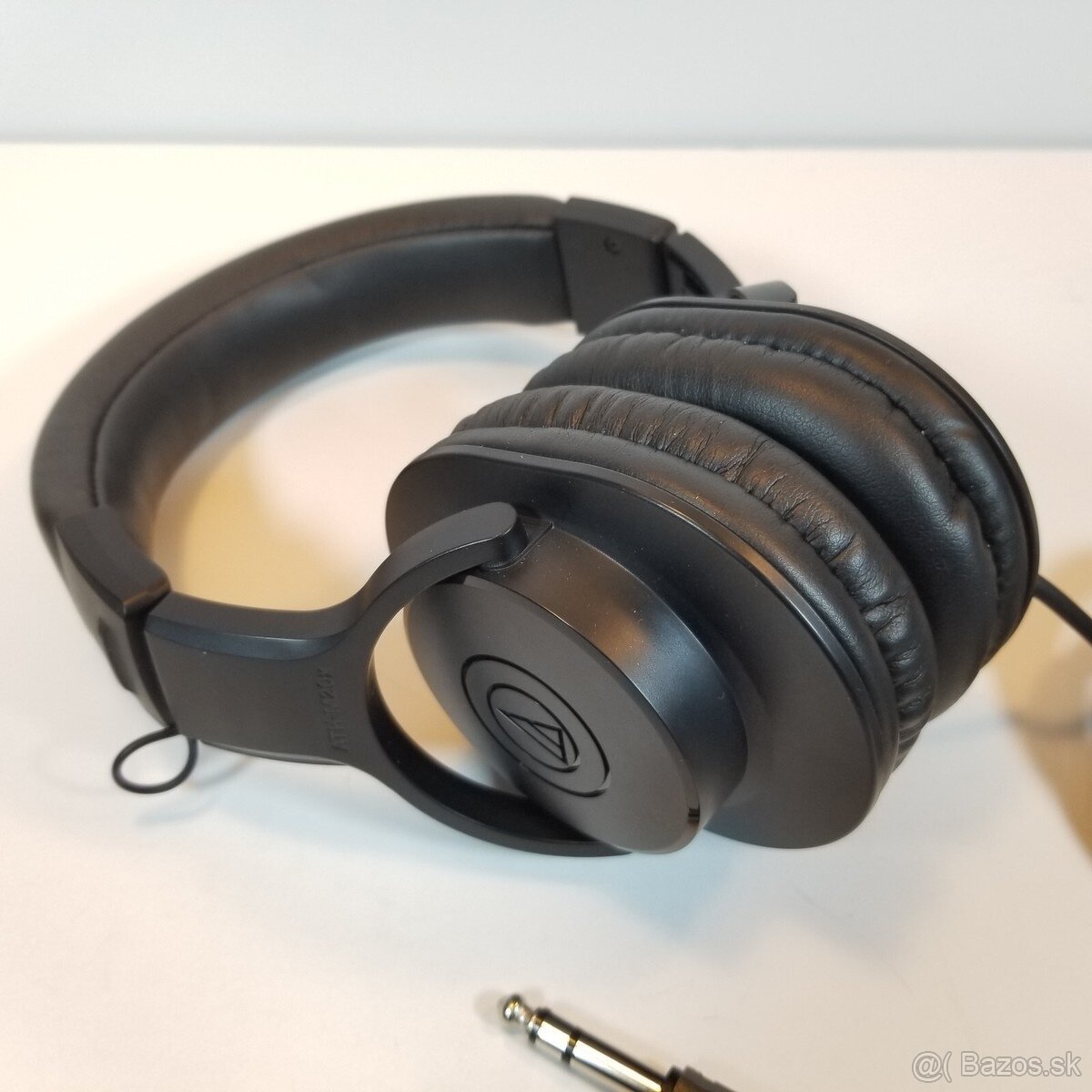AUDIO-TECHNICA ATH-M20X