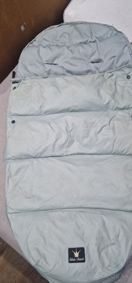 Detský paperovy fusak elodie details