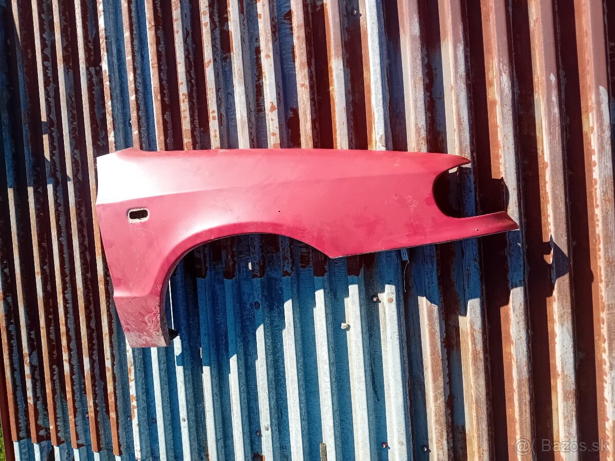 Skoda felicia 1.3 50kw