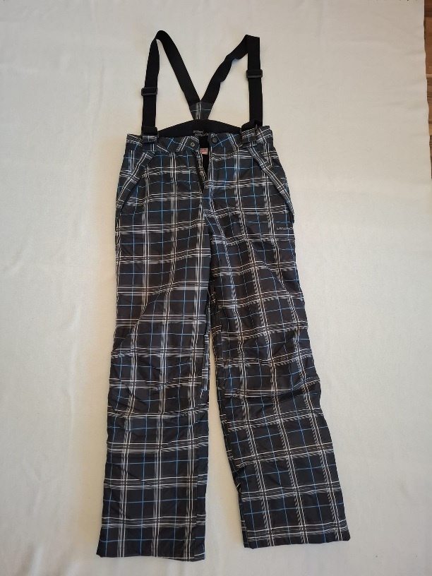 Detské oteplovačky aj na lyže