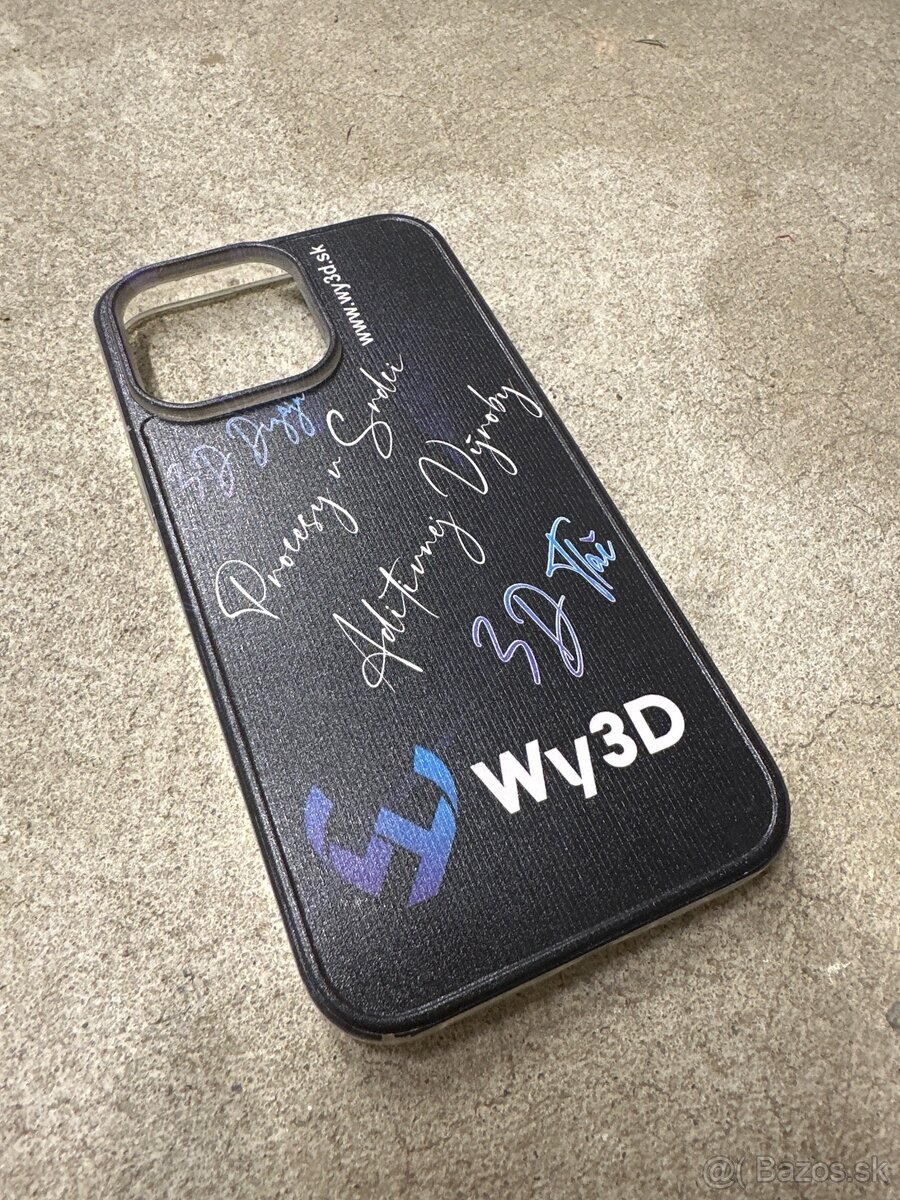 Púzdro pre IPhone 14 Pro Max s MagSafe