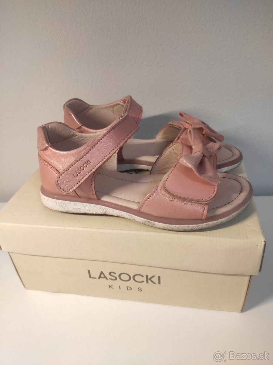 Sandalky Lasocki Kids, veľ. 29