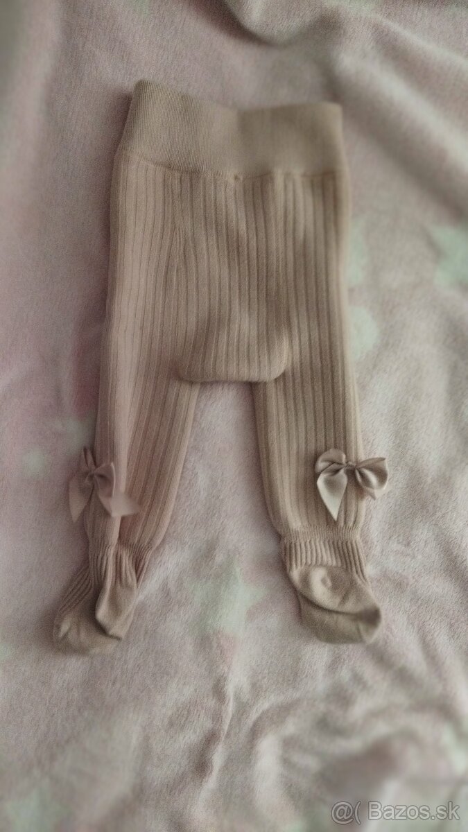 Zateplené hrubé pancuchy