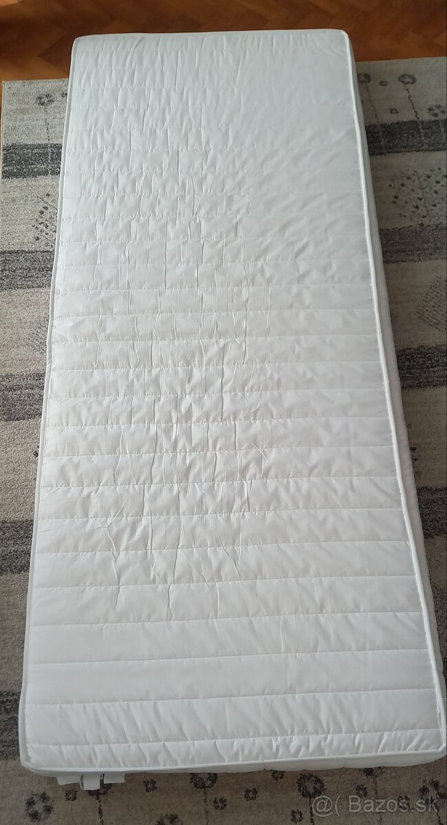 Matrac DREAMZONE 80x200 cm