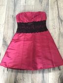 Krasne spolocenske saty Orsay