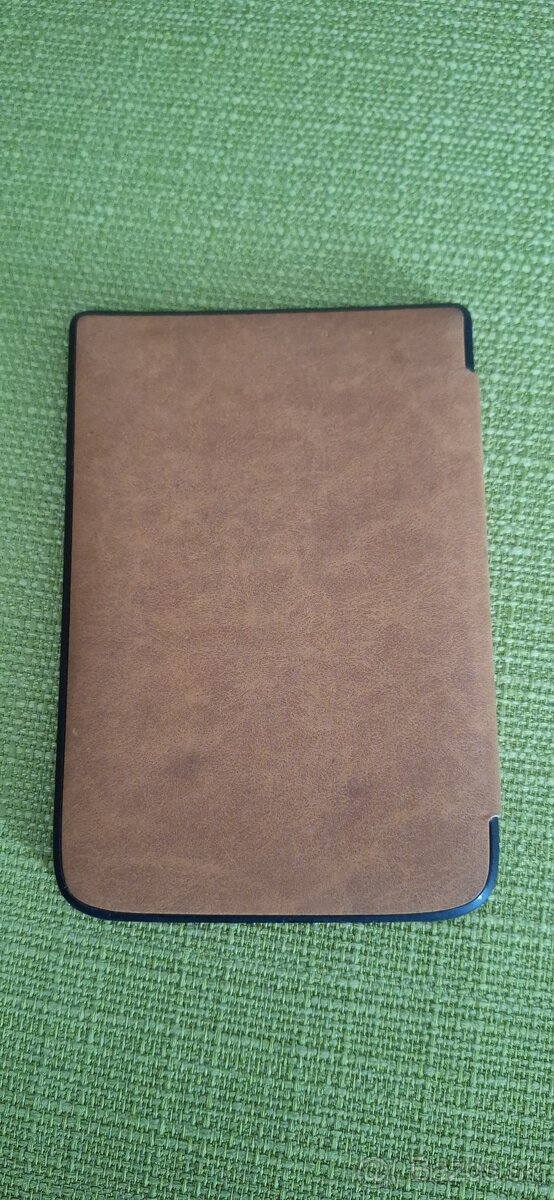 Predam Pocketbook PB632 + obal