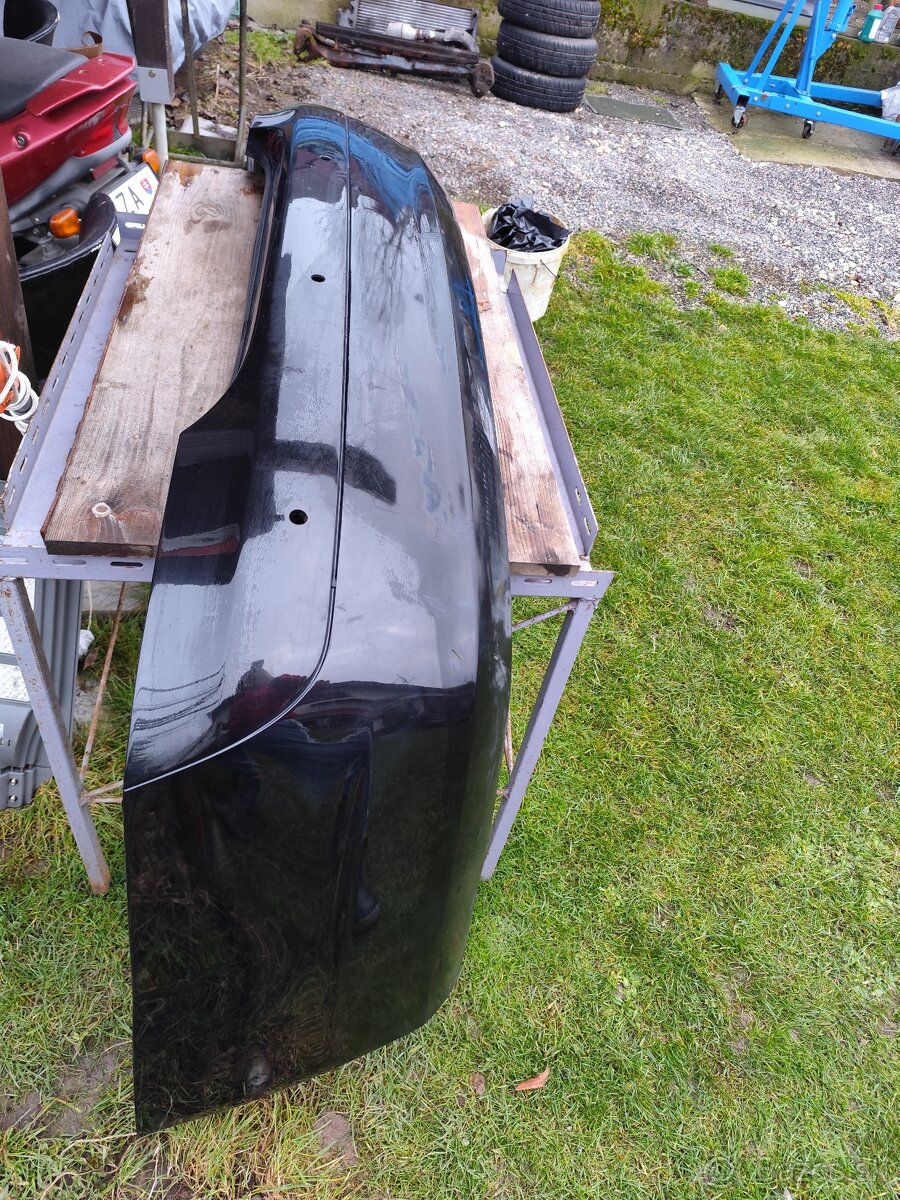 Nárazník Mercedes w221