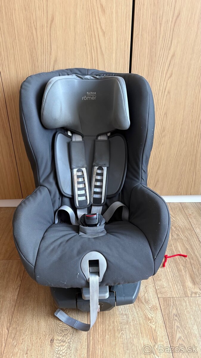 Detská autosedačka