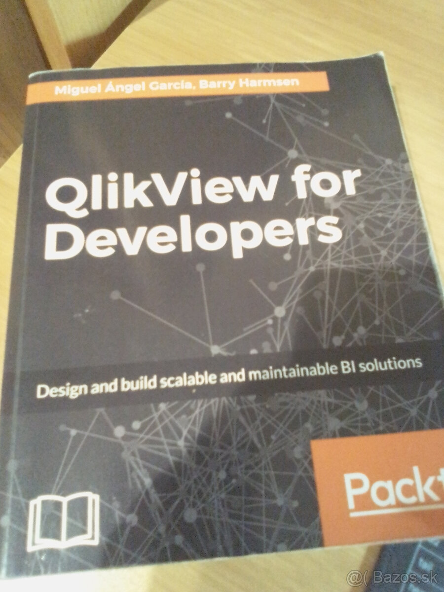 QlikView for developers