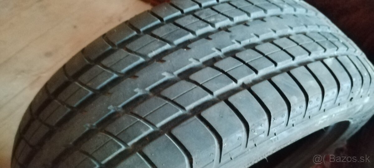 Staršie pneu