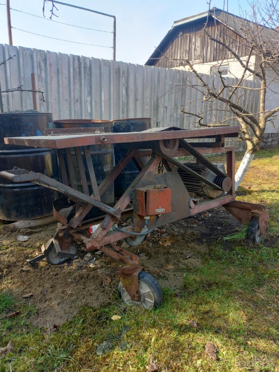 CIRKULARKA 7 kW