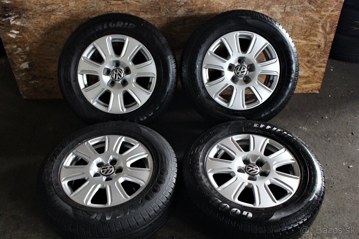 16"..5x112 r16..ORIG..VW..KONCERN../PEVNOSTNE/..LETNA.SADA