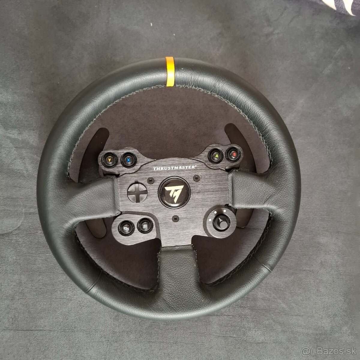 Thrustmaster TX Racing Leather addon
