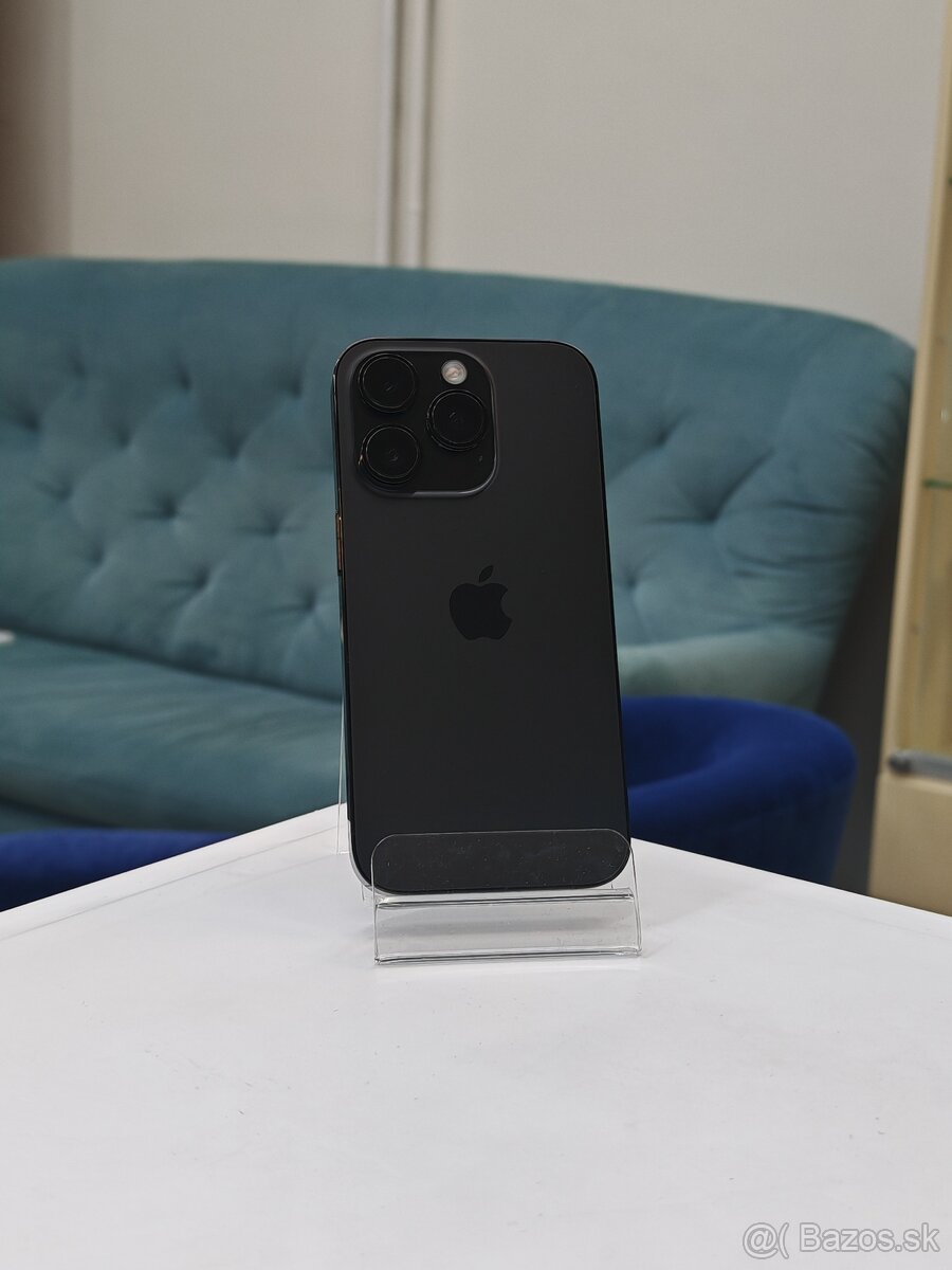 Iphone 14 Pro 128GB | 100% ZDRAVIE