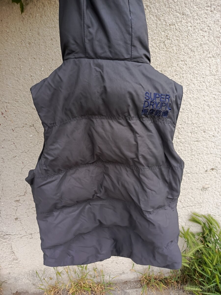 Vesta superdry