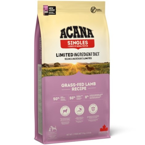 Granule Acana