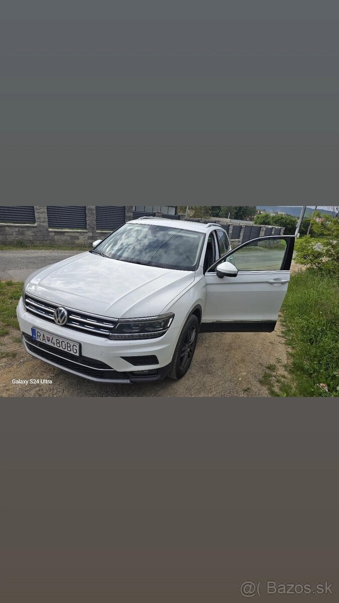 Tiguan