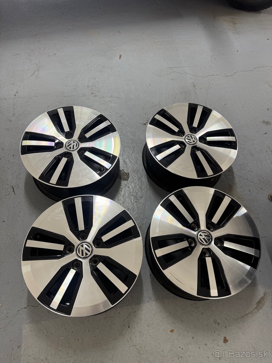 5x112 r16 golf 7 passat b8