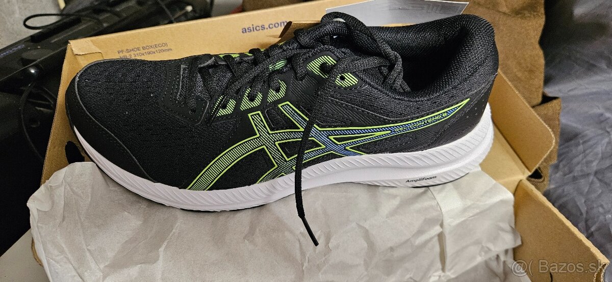 tenisky asics gel contend 8