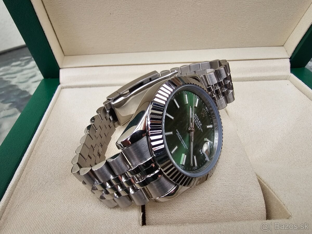 Rolex Datejust 41