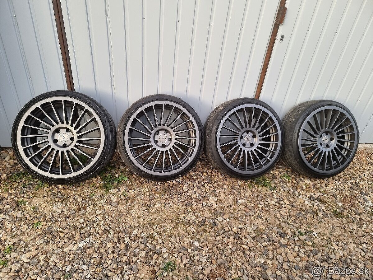 Rotiform 5x112 r20