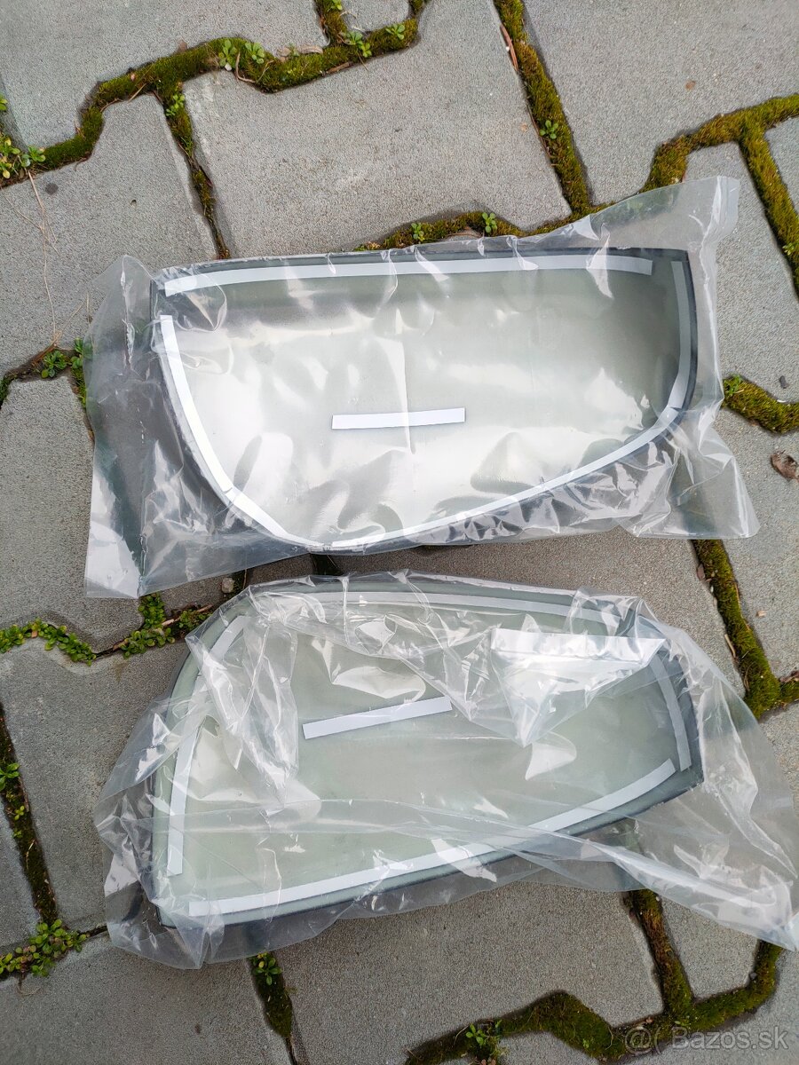Renault Kadjar kryty spätných zrkadiel