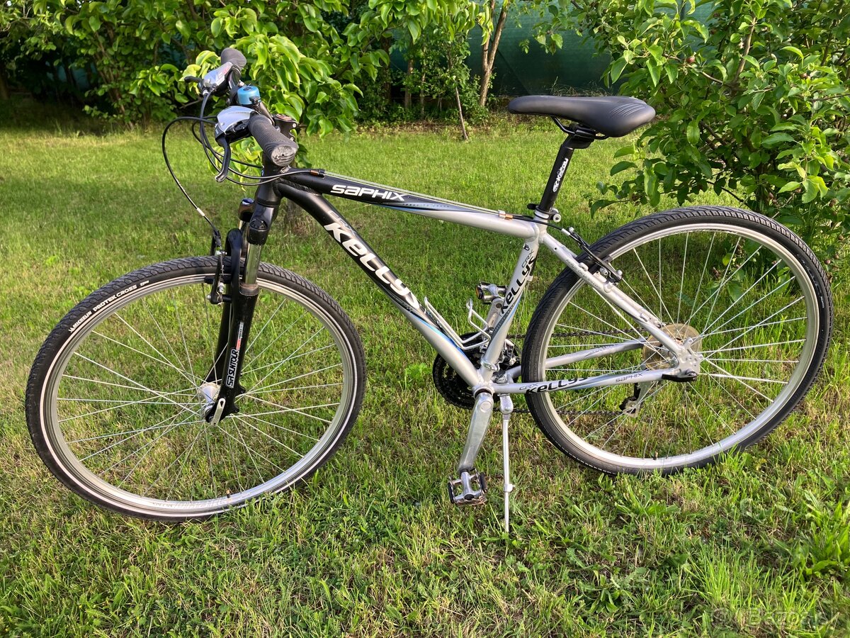 Kellys Saphix CRX 28”